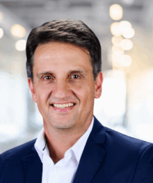 Moore Consulting News