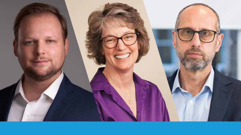 Moore Global looks to the future, appointing new sector leads