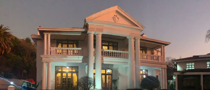 Moore Johannesburg Inc